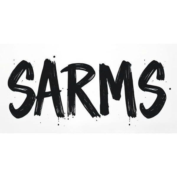 STENABOLIC (SR9009)
LIGANDROL (LGD4033)
S23
